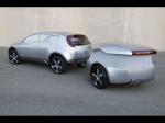 Nissan Actic Concept 2004 года